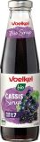 Voelkel sirop de cassis Bio, 500 ml