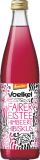 Voelkel fairer Eistee Himbeere Hibiskus, 500 ml