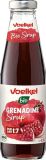 Voelkel Bio Grenadine-Sirup, 500 ml