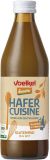 Voelkel Cuisine avoine Demeter, 330 ml