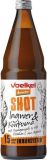 Voelkel Shot gingembre curcuma avec jus d'orange, 750 ml