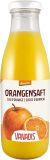 Vanadis Jus d'orange, Demeter, 750 ml