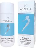 Vabelle Intimwasch- und Rasur-Gel