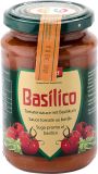Vanadis Sauce Tomate Basilico, 340 g
