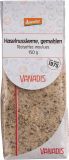 Vanadis Haselnusskerne gemahlen, 150g