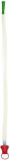 VAPROsonde pré-lubrifiée à usage unique CH12 20cm Nelaton, 30 pièces