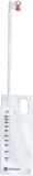 VAPRO  Plus cathéter à usage unique CH12, poche de recueil de 40 cm Nelaton, 30 unités