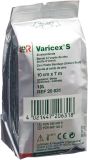 VARICEX S Zinkleimbinde 10cmx7m