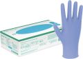 VASCO Nitril Light gant exam M s latex 100 pièces