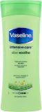 Chesebrough Vaseline Intense Care Aloe Sooth, 400 ml