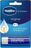 VASELINE Lip Stick original 4.8 g