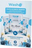 Washo Glasreiniger Pulver Set Beutel, 3 Stück