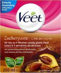 Veet Zuckerpaste, 250 ml