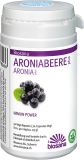 Biosana Aroniabeere plus Kapseln