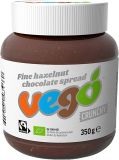 Vego Pâte à tartiner au chocolat et noisettes