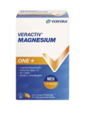 Veractiv Magnesium One+, 30 Stück