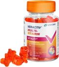 Veractiv Multivitam Kids Gummies, 60 Stück