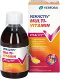 VERACTIV Multivitamin Sirop, 300 ml
