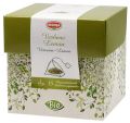 Morga Verbene-Lemon Kräutertee Bio Pyramidenbeutel, 15 Stück