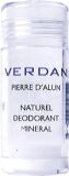 VERDAN Pierre d'alun Déo stick naturel 75 g