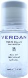 VERDAN Pierre d'alun Déo roll on Swiss Ecoce 50 ml
