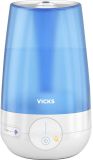 VICKS Cool Mist humidificateur à ultrasons VUL565E