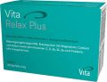 Vita Relax Plus Drink Beutel, 30 Stück