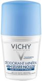 VICHY déo minéral 48h roll on 50 ml
