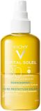 VICHY Capital Soleil Eau Protectrice Hy SPF30 200 ml