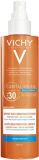 Vichy Capital Soleil protection cellulaire Spray LSF30