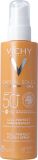 Vichy Capital Soleil Cell Protect Spray LSF50+, 200 ml