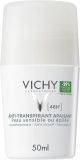 Vichy Deodorant empfindliche Haut Anti-Transpirant Roll-on