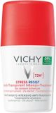 Vichy Deodorant Stress Resist Roll-on