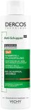 Vichy Dercos Anti Dandruff 2in1 Shampoo, 200 ml