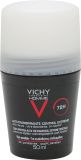 Vichy Homme 72 Stunden Anti-Transpirantes Deodorant Extreme Control