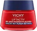 Vichy Liftactiv B3 Anti-Pigment Nachtcreme, 50 ml
