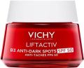 Vichy Liftactiv Specialist B3 LSF50, 50 ml