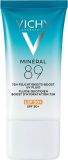 Vichy Mineral 89 Feuchtigkeits-Boost UV Fluid SPF50, 50 ml