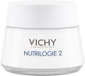 Vichy Nutrilogie 2 Intensive Aufbau-Pflege für sehr trockene Haut