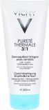 Vichy Purete Thermale 3in1 Gesichtsreinigung, 300ml