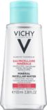 Vichy Purete Thermale Mineral Mizellen Reinigungsfluid empfindliche Haut, 400 ml