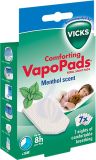 VICKS vapopads VH 7 refill 7 pièces