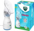 VICKS Dampfinhalator VH200E4