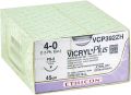 VICRYL PLUS 45 cm incolore 4-0 FS-2, 36 pièces