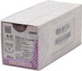 VICRYL RAPID 45 cm incolore 4-0 J-1, 12 pièces
