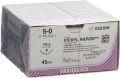 VICRYL RAPID 45cm incolore 5-0 FS-2 36 pièces
