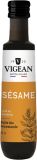Vigean Huile sésame grillé Vigean