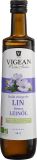 Vigean Huile de lin classique Vigean