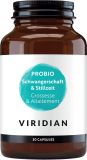 VIRIDIAN Capsules Probio pour la grossesse et l'allaitement, 30 capsules