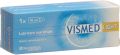 VISMED LIGHT Lubricant Augentropfen 1 mg/ml, 15 ml